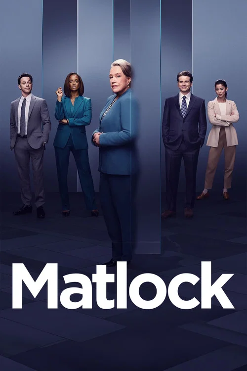 Matlock Matlock