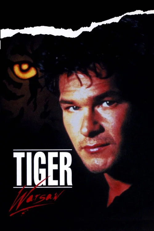 Tiger Warsaw Tiger Warsaw