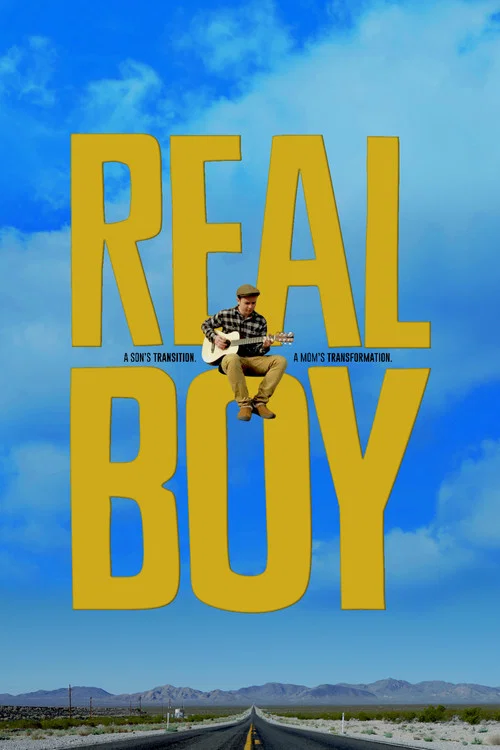 Real Boy Real Boy