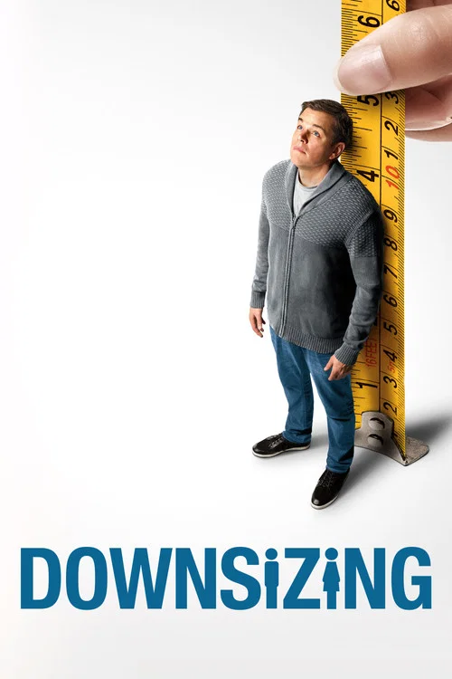 Downsizing Downsizing