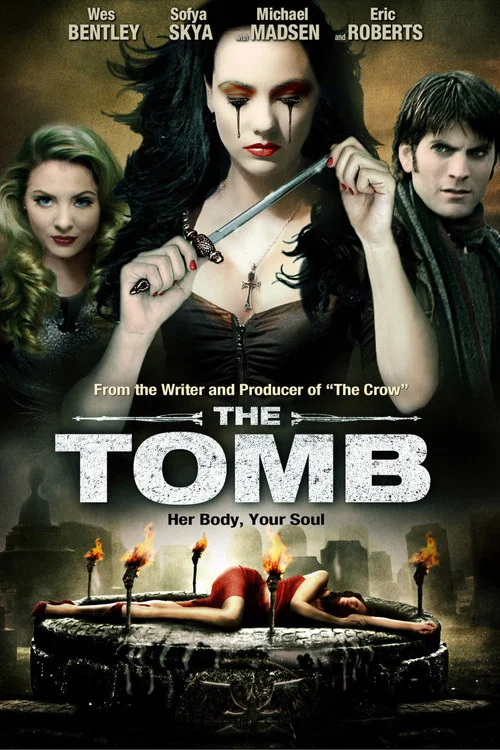 The Tomb The Tomb