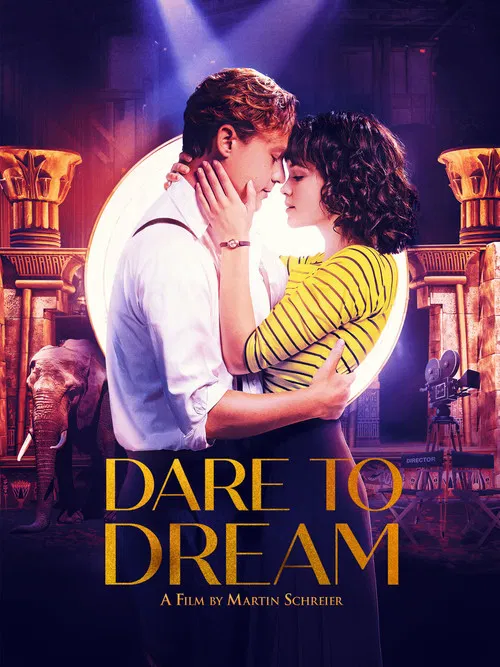 Dream Factory Dream Factory