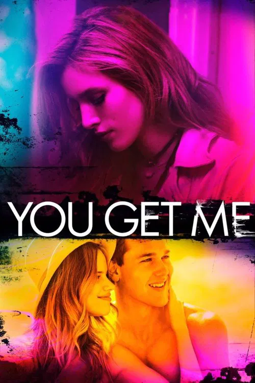 You Get Me You Get Me