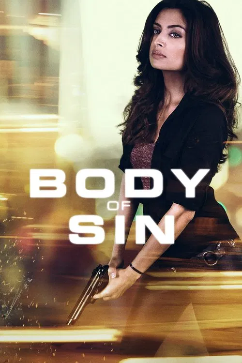 Body of Sin Body of Sin