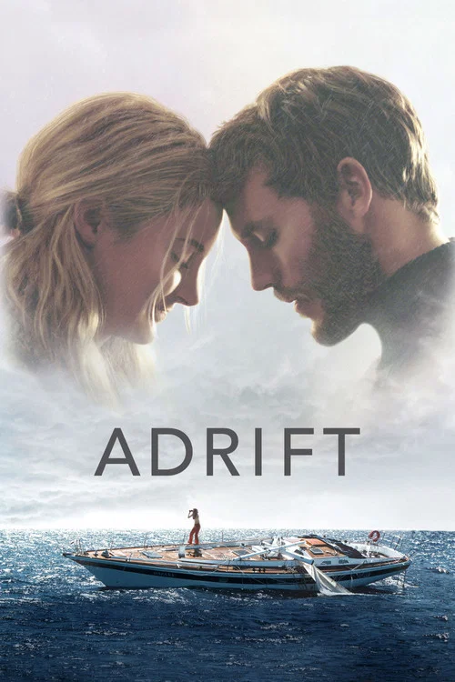Adrift Adrift