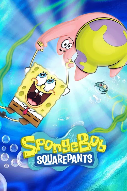 SpongeBob SquarePants Season 16 Episode 13