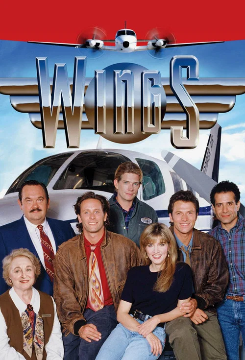 Wings Season 7 Episode 10 Wings Season 7 Episode 10