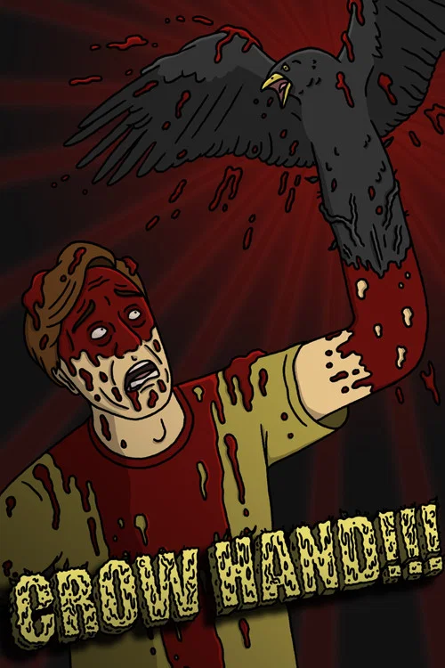 Crow Hand Crow Hand