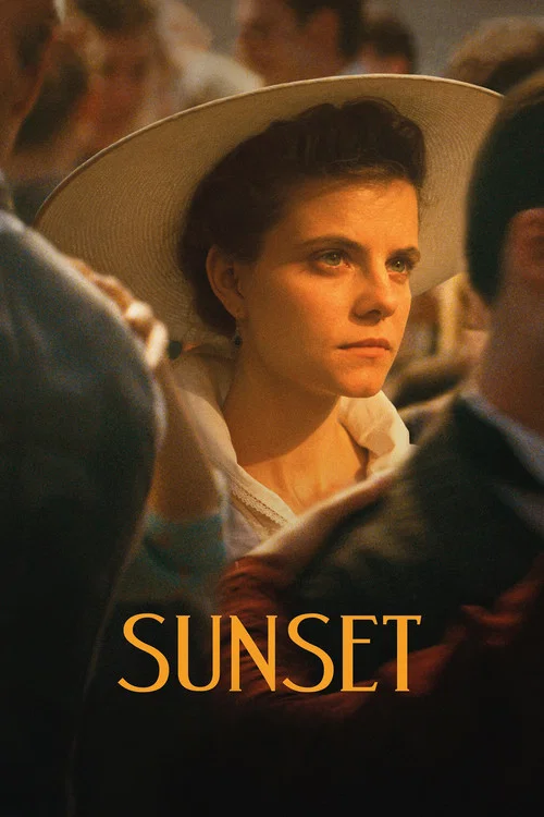 Sunset Sunset