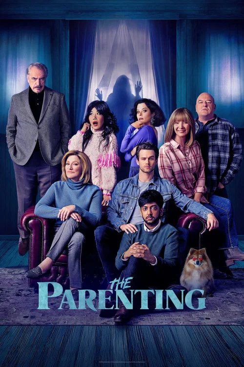 The Parenting The Parenting