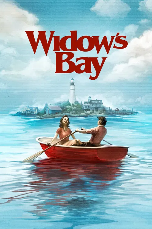 Widow’s Bay Widow’s Bay