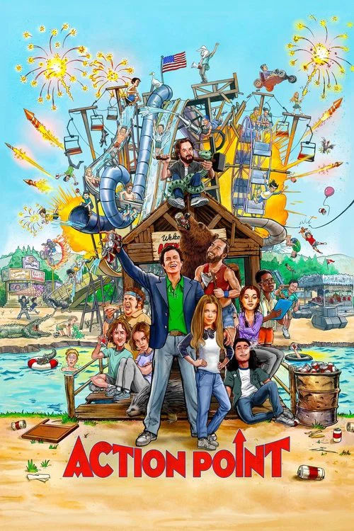 Action Point Action Point