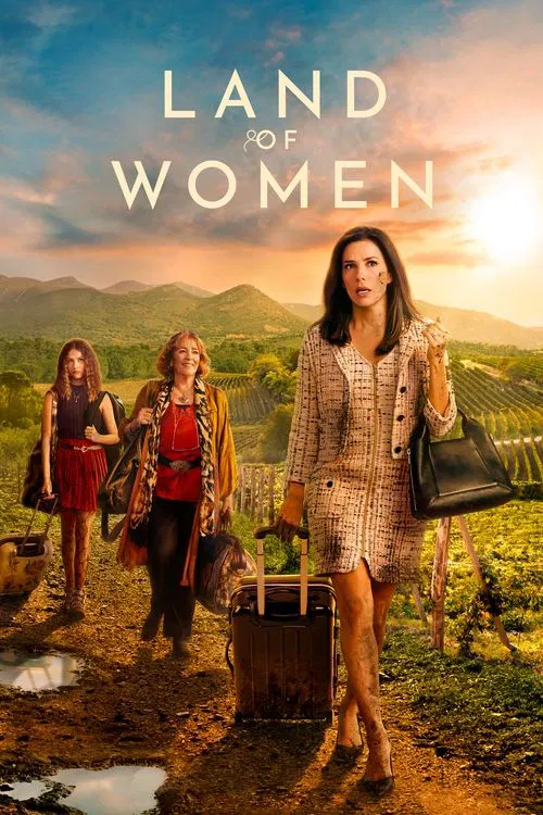 Land of Women Season 1 Episode 3