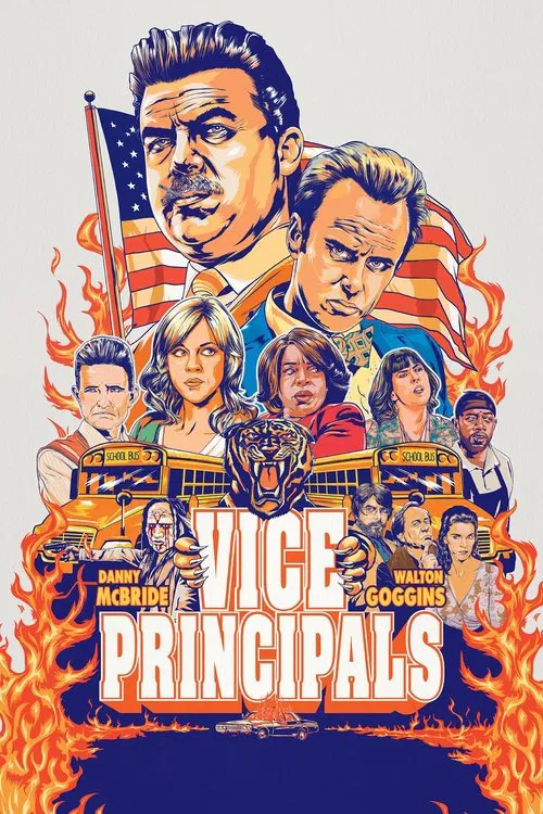 Vice Principals Season 2 Episode 3 Vice Principals Season 2 Episode 3