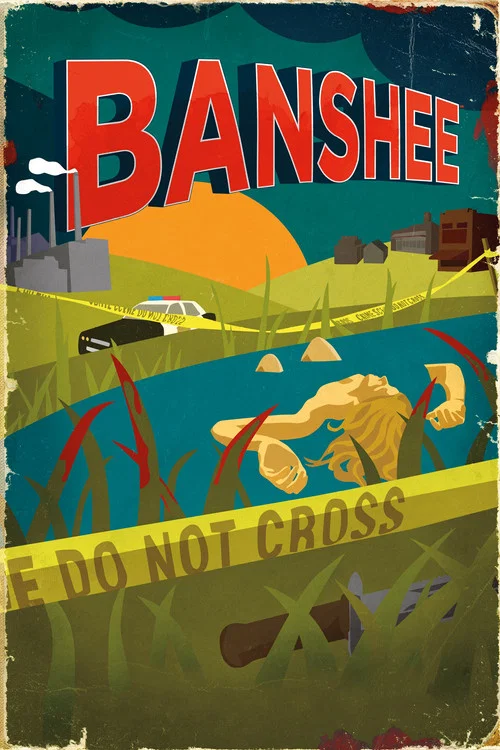 Banshee Banshee