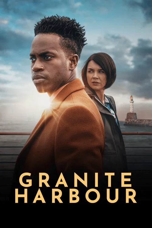 Granite Harbour Season 1 Episode 3