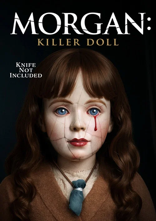 Morgan: Killer Doll Morgan: Killer Doll