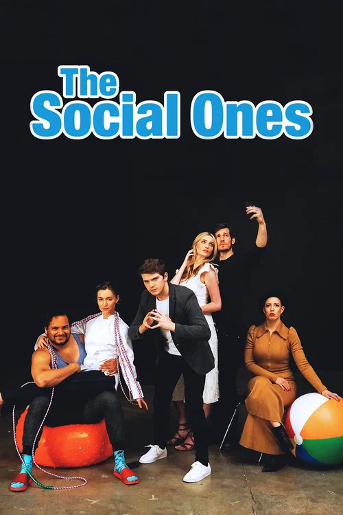 The Social Ones The Social Ones