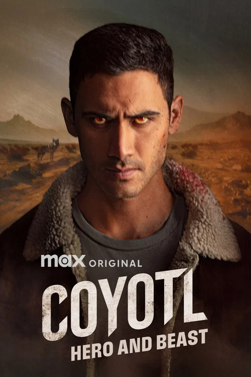 Cóyotl, Hero and Beast Season 1 Episode 8