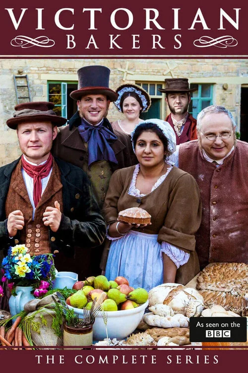 Victorian Bakers Victorian Bakers