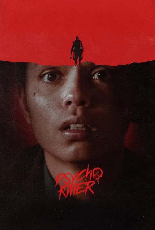 Psycho Killer Psycho Killer