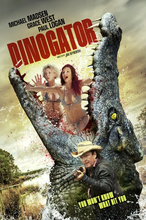DinoGator DinoGator