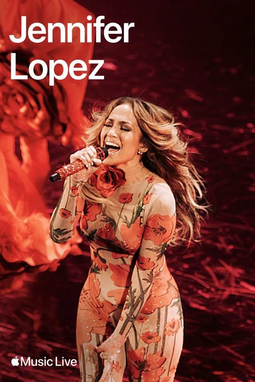 Apple Music Live: Jennifer Lopez Apple Music Live: Jennifer Lopez