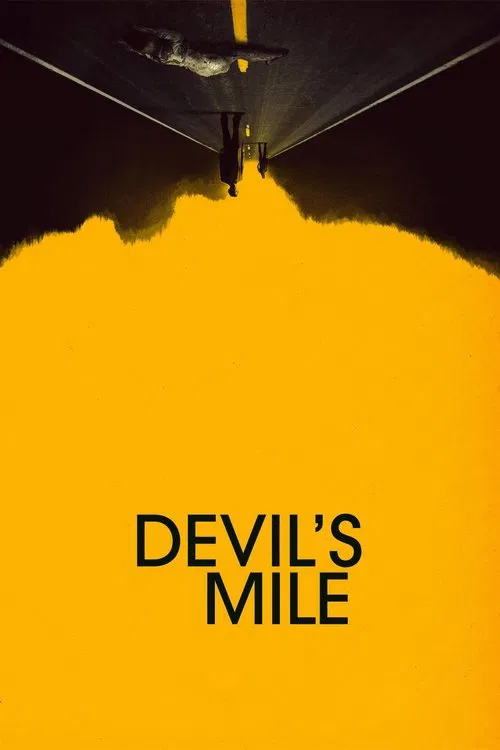 Devil’s Mile