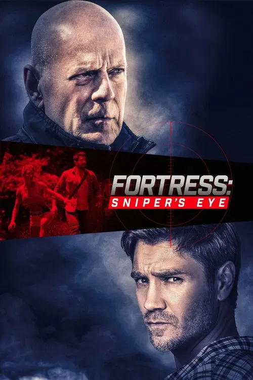Fortress 2: Sniper’s Eye Fortress 2: Sniper’s Eye