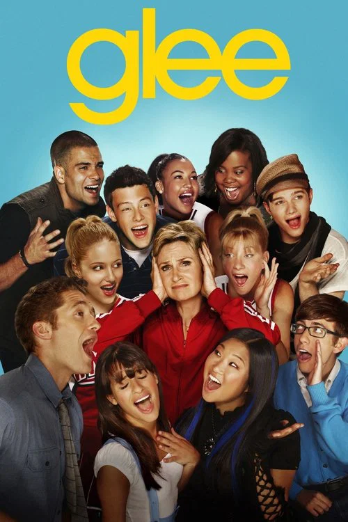 Glee Season 4 Episode 1