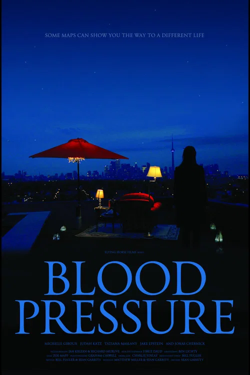 Blood Pressure Blood Pressure