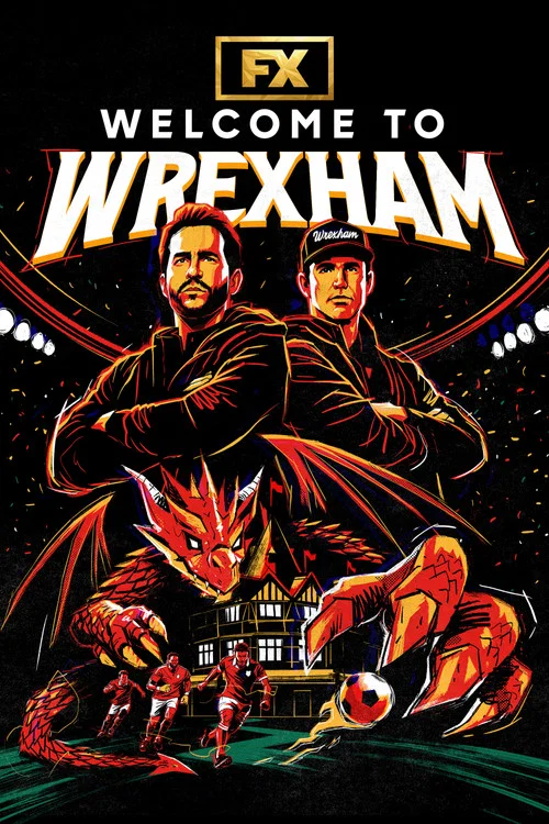 Welcome to Wrexham Season 5 Episode 8