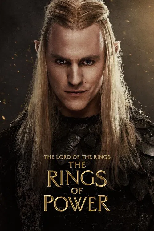 The Lord of the Rings: The Rings of Power Season 2 Episode 1 The Lord of the Rings: The Rings of Power Season 2 Episode 1
