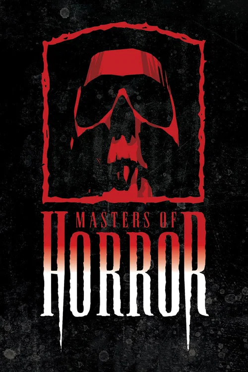 Masters of Horror Season 1 Episode 7 Masters of Horror Season 1 Episode 7