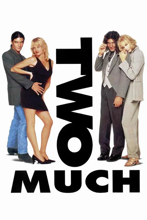 Two Much Two Much