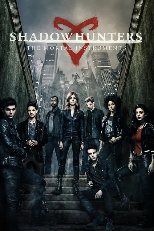 Shadowhunters Shadowhunters