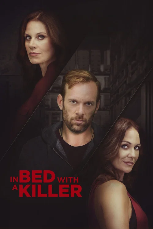 In Bed with a Killer In Bed with a Killer