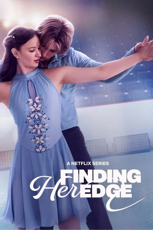 Finding Her Edge Season 1 Episode 8