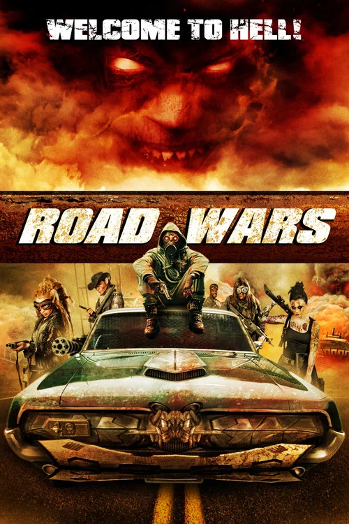 Road Wars Road Wars