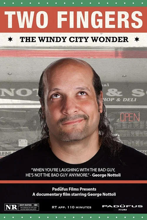 Two Fingers: The Windy City Wonder Two Fingers: The Windy City Wonder