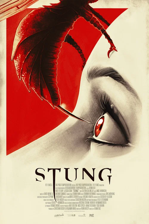Stung Stung
