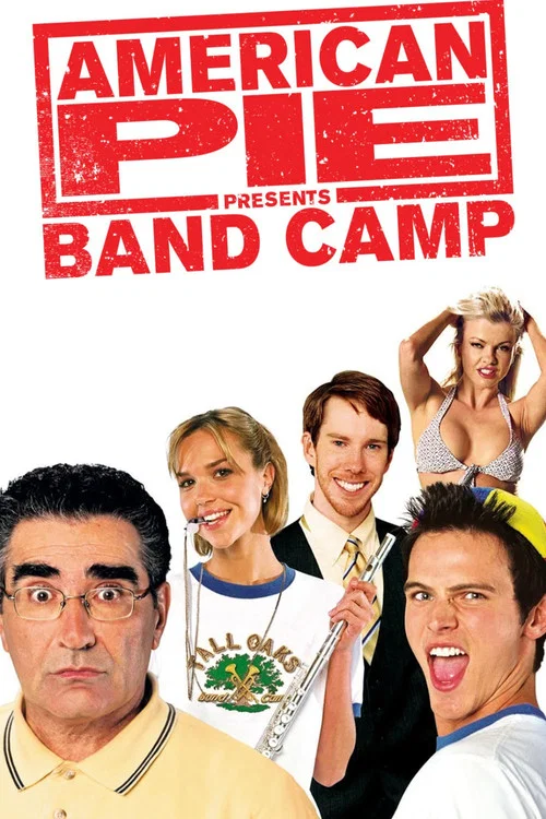 American Pie Presents Band Camp American Pie Presents Band Camp