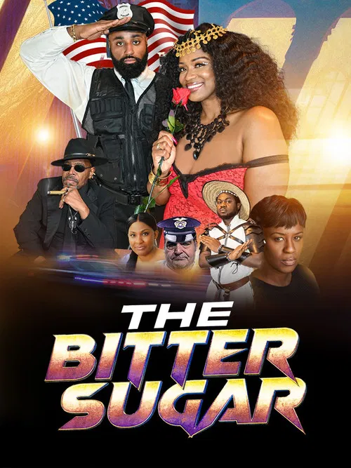 The Bitter Sugar