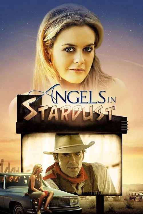 Angels in Stardust Angels in Stardust