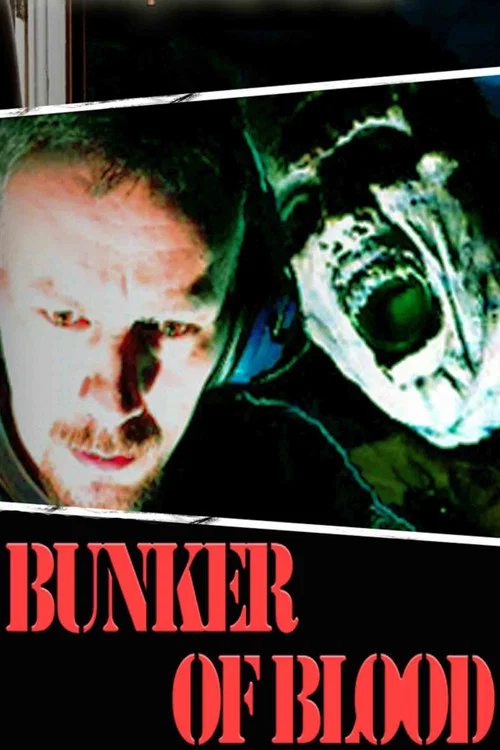 Bunker of Blood Bunker of Blood