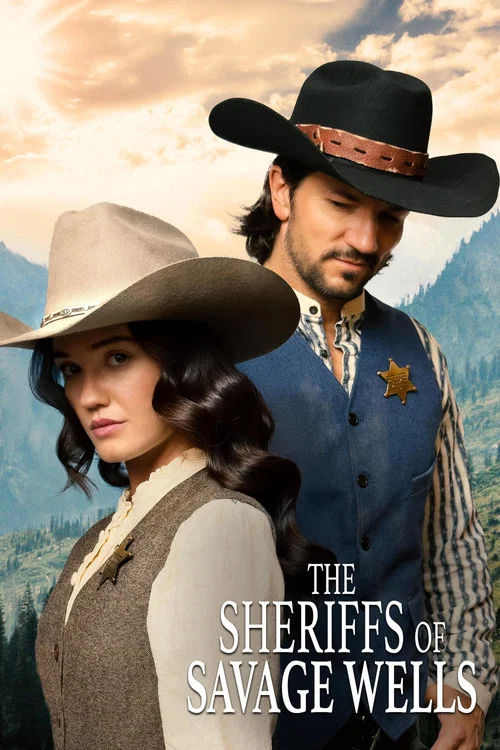 The Sheriffs of Savage Wells The Sheriffs of Savage Wells