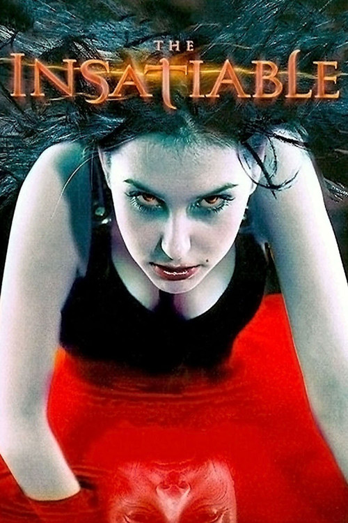 Insatiable