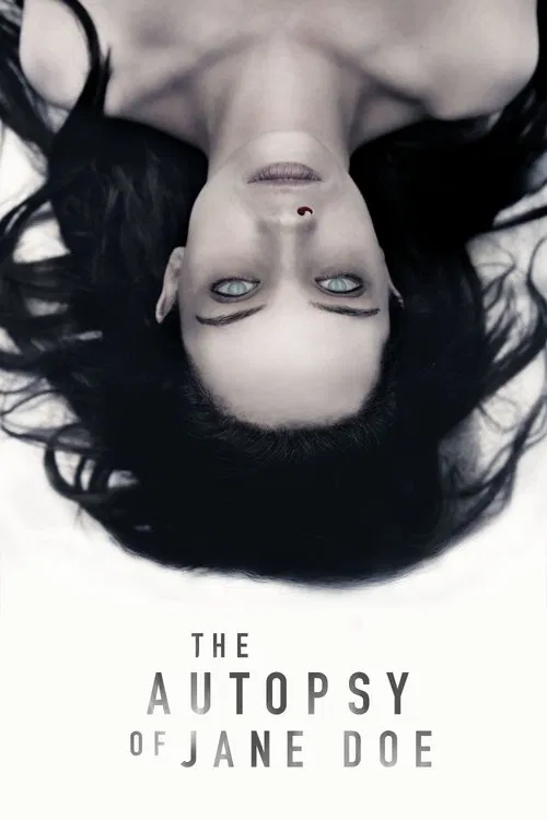 The Autopsy of Jane Doe The Autopsy of Jane Doe