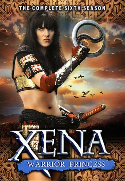 Xena: Warrior Princess Season 6 Episode 21