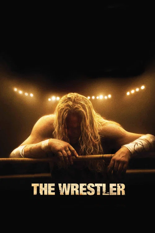 The Wrestler The Wrestler